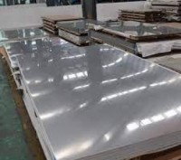 Марки нержавіючої сталі
AISI 304
Аустенітна нержавіюча сталь з низьким вмістом в. . фото 5