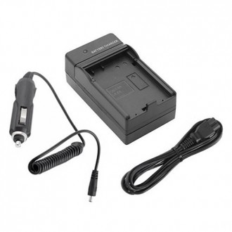 Сетевое + авто зарядное SONY NP-BD1, NP-FD1, NP-FT1. Львов. фото 1 Сетевое + авто зарядное SONY NP-BD1, NP-FD1, NP-FT1. Львов. фото 1