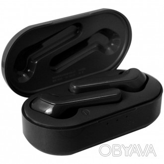 Бездротові навушники Yoobao YB505 Bluetooth Earphone — рішення для найбільшого к. . фото 1