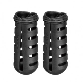 Чохол для балона CO2 Topeak Cartridge Shell 2шт (16гр). Киев. фото 1