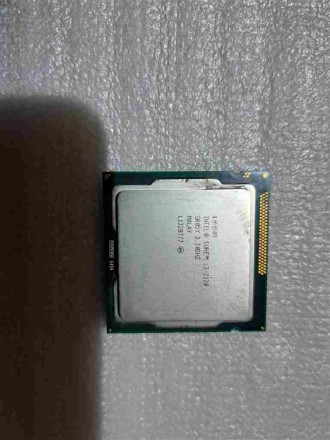 Продам процессор Intel Core i3 — 2120\Socket 1155. Запоріжжя. фото 1 Продам процессор Intel Core i3 — 2120\Socket 1155. Запоріжжя. фото 1