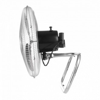 
Напольный вентилятор Domotec MS-1622 Fan 60 Вт С регулировкой высоты
Вентилятор. . фото 8