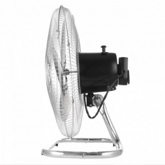 
Напольный вентилятор Domotec MS-1622 Fan 60 Вт С регулировкой высоты
Вентилятор. . фото 7