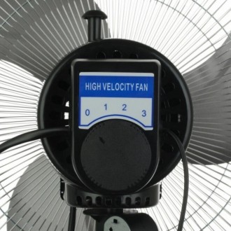 
Напольный вентилятор Domotec MS-1622 Fan 60 Вт С регулировкой высоты
Вентилятор. . фото 9