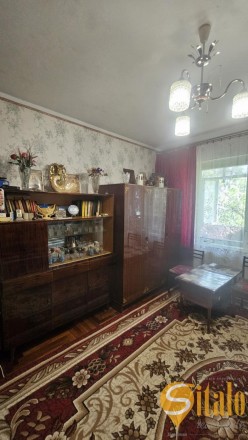 Продається однокімнатна квартира на Бородинському! Основні характеристики: кімна. Днепровский. фото 11
