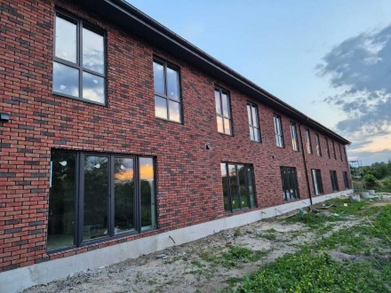 Продаж таунхаусів поруч з Києвом. Горенка. фото 1 Продаж таунхаусів поруч з Києвом. Горенка. фото 1