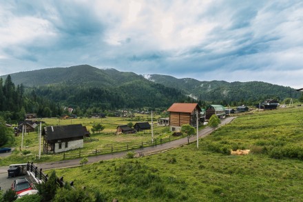 Продається будинок в Карпатах - ідеальний дім для життя та відпочинку!

Локаці. . фото 6