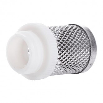 Сетка под обратный клапан SD Plus 1/2". Харьков. фото 1 Сетка под обратный клапан SD Plus 1/2". Харьков. фото 1