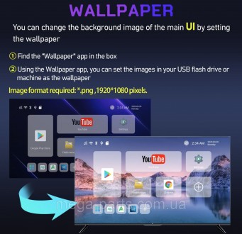 Описание
• ОС Android 11:Наслаждайтесь последними функциями и улучшениями с опер. . фото 6