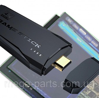 Трансгранична ігрова консоль для домашнього ТВ M8 Y3lite2.4G HDMI високої чіткос. . фото 7
