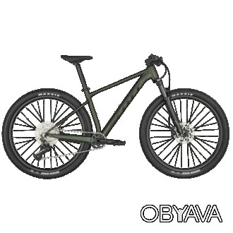 
Опис
Велосипед Scott Scale 980 2024: Відмінний вибір для гірських велосипедисті. . фото 1