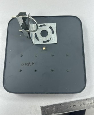 
Выносная антенна для удаленного управления дронами Safety с кабелем на 50 м — э. . фото 8