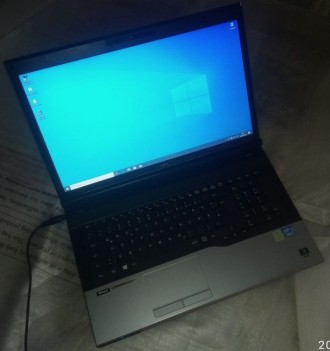 Ноутбук Fujitsu Lifebook N532
Состояние внешнее хорошее трещин
сколов нет. Из . . фото 2