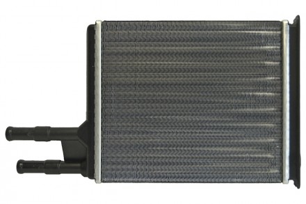 Радіатор пічки 220x195mm Fiat Ducato >99 GP 1307156. Київ. фото 1 Радіатор пічки 220x195mm Fiat Ducato >99 GP 1307156. Київ. фото 1