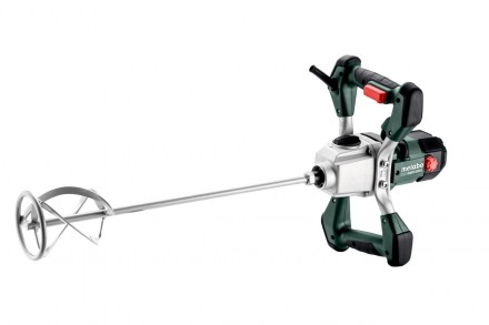 Будівельний міксер Metabo RWEV 1200-2 (614049000). Вінниця. фото 1 Будівельний міксер Metabo RWEV 1200-2 (614049000). Вінниця. фото 1