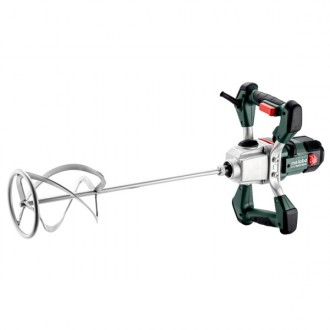 Будівельний міксер Metabo RWEV 1600-2 (614050000). Вінниця. фото 1 Будівельний міксер Metabo RWEV 1600-2 (614050000). Вінниця. фото 1