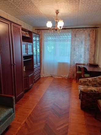 8602-ЕК Продам 3к квартиру на Салтовке Студенческая 606 м/р . Харків. фото 1 8602-ЕК Продам 3к квартиру на Салтовке Студенческая 606 м/р . Харків. фото 1