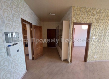 У продажу 3-кімнатна квартира в ЖК Балакірєва, за адресою вулиця Балакірєва, буд. . фото 6