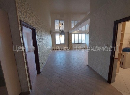 У продажу 3-кімнатна квартира в ЖК Балакірєва, за адресою вулиця Балакірєва, буд. . фото 5