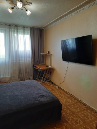 Продам 1-к квартиру на Салтовке м.Студенческая. Харків. фото 1 Продам 1-к квартиру на Салтовке м.Студенческая. Харків. фото 1
