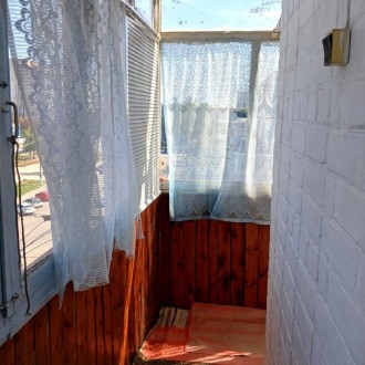 Продається затишна 2-кімнатна квартира на вулиці Островського в Фортечному (кіро. . фото 4