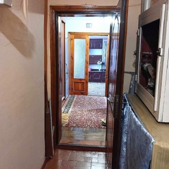 Продається затишна 2-кімнатна квартира на вулиці Островського в Фортечному (кіро. . фото 5