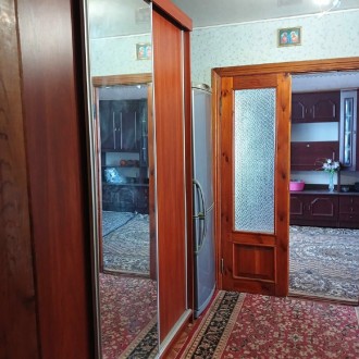 Продається затишна 2-кімнатна квартира на вулиці Островського в Фортечному (кіро. . фото 2