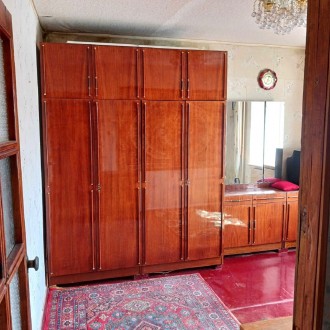 Продається затишна 2-кімнатна квартира на вулиці Островського в Фортечному (кіро. . фото 12