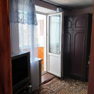 Продається затишна 2-кімнатна квартира на вулиці Островського в Фортечному (кіро. . фото 11