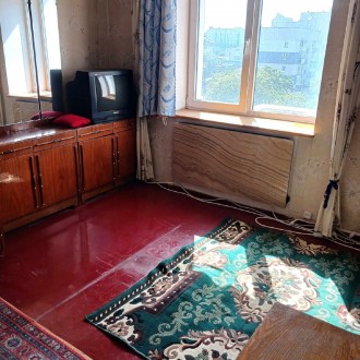 Продається затишна 2-кімнатна квартира на вулиці Островського в Фортечному (кіро. . фото 8