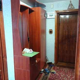 Продається затишна 2-кімнатна квартира на вулиці Островського в Фортечному (кіро. . фото 7