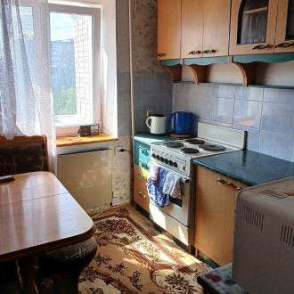 Продається затишна 2-кімнатна квартира на вулиці Островського в Фортечному (кіро. . фото 10