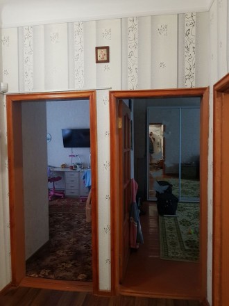  
Продам 3х кімнатну квартиру в Авіамістечко Новомиколаївка (Короленка). Квартир. . фото 5