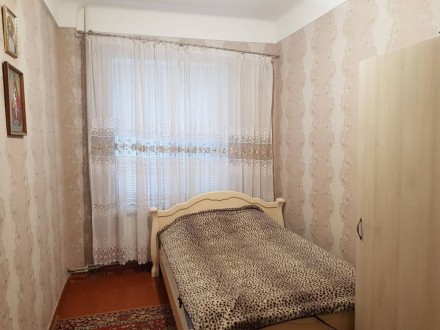  
Продам 3х кімнатну квартиру в Авіамістечко Новомиколаївка (Короленка). Квартир. . фото 2