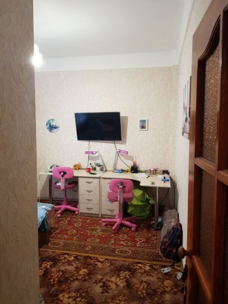  
Продам 3х кімнатну квартиру в Авіамістечко Новомиколаївка (Короленка). Квартир. . фото 7