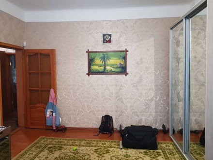  
Продам 3х кімнатну квартиру в Авіамістечко Новомиколаївка (Короленка). Квартир. . фото 4
