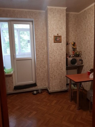  
Продам 3х кімнатну квартиру в Авіамістечко Новомиколаївка (Короленка). Квартир. . фото 6