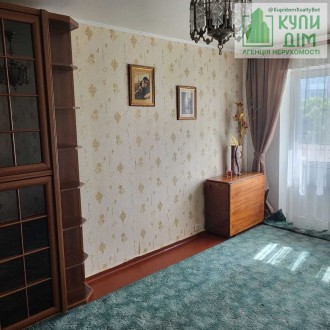 Продаж 2 кімнатної квартири район Шкільний (пров. Фортечний) на пятому поверсі п. . фото 5