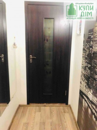 Продаж 2 кімнатної квартири район Шкільний (пров. Фортечний) на пятому поверсі п. . фото 10