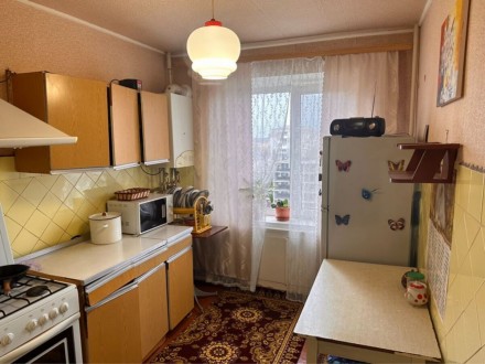 Продається затишна 2-кімнатна квартира на вулиці Кропивницького, у Подільському . . фото 5