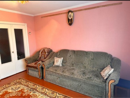 Продається затишна 2-кімнатна квартира на вулиці Кропивницького, у Подільському . . фото 2