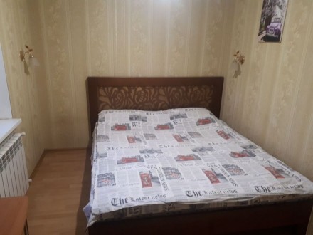  
 Продам квартиру в ближньому ,тихому центрі Кропивницького. Квартира знаходить. . фото 5