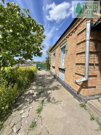 Будинок в селі Бережинка, Кропивницький. 
Продається будинок в селі Бережинка, 9. . фото 7