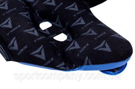 Боксерський шолом V'Noks Lotta Blue
Новий матеріал! Новий дизайн! Нова якість! Б. . фото 7