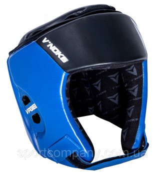 Боксерський шолом V'Noks Lotta Blue
Новий матеріал! Новий дизайн! Нова якість! Б. . фото 6