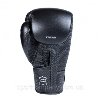 Боксерські рукавиці V`Noks Optima Нова модель рукавиць Optima від європейського . . фото 10