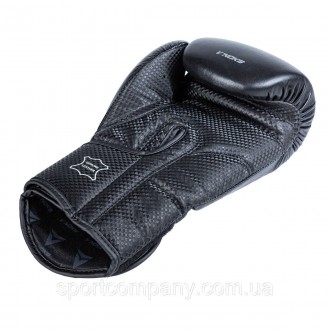 Боксерські рукавиці V`Noks Optima Нова модель рукавиць Optima від європейського . . фото 4
