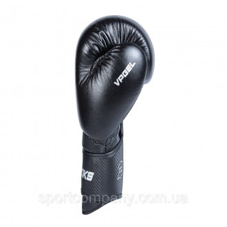 Боксерські рукавиці V`Noks Optima Нова модель рукавиць Optima від європейського . . фото 8