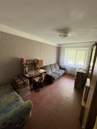 Продається 3-кімнатна квартира («чешка») у Подільському районі, на п. Виноградарь. фото 7