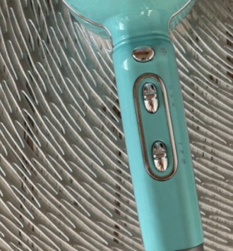 Фен VGR - это идеальный фен, который сделает Ваши волосы еще более шелковистыми,. . фото 11